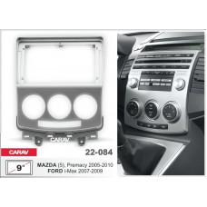 CARAV 22-084 - MAZDA (5), Premacy 2005-10; FORD i-Max 2007-09 (9")