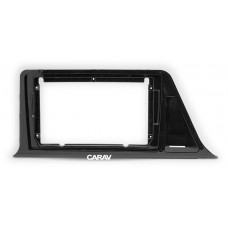 CARAV 22-382 - TOYOTA C-HR 2016+ (9")