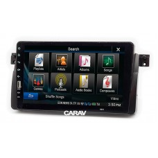 CARAV 22-498 - BMW 3-Series (E46) 1998-2005 (9")