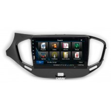 CARAV 22-510 - LADA Vesta 2015+ (9")