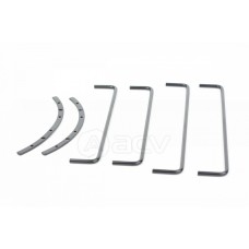 ACV GR-M10 защ.гриль для саба 25см