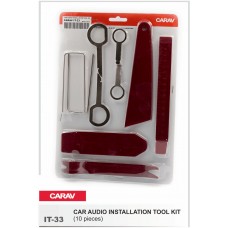 CarAV IT-33