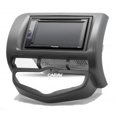 CARAV 11-385 - HONDA Fit, Jazz 2002-2008 (с климат-контролем)