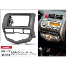 CARAV 11-385 - HONDA Fit, Jazz 2002-2008 (с климат-контролем)