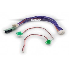 CARAV 22-345 - MAZDA (6) 2002-2007 (9")