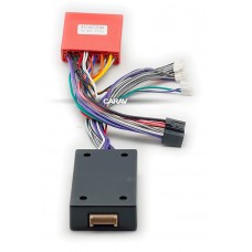 CARAV 22-345 - MAZDA (6) 2002-2007 (9")