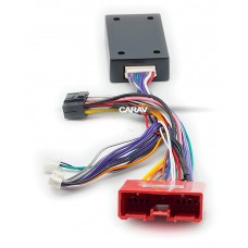 CARAV 22-345 - MAZDA (6) 2002-2007 (9")