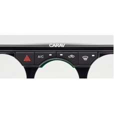 CARAV 22-345 - MAZDA (6) 2002-2007 (9")