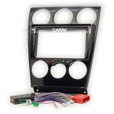 CARAV 22-345 - MAZDA (6) 2002-2007 (9")