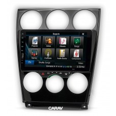 CARAV 22-345 - MAZDA (6) 2002-2007 (9")