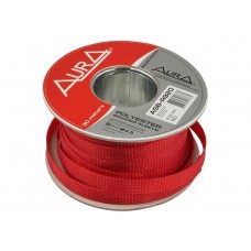 Aura ASB-R920 (оплетка красная d=13)