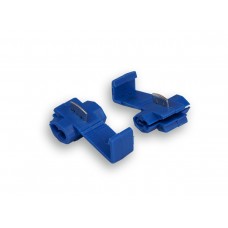 Aura ATJ-2500 - Соединительная муфта с защелкой (5-2,5 mm2)