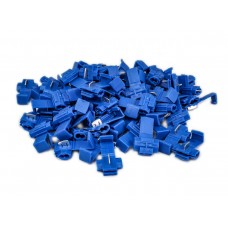 Aura ATJ-2500 - Соединительная муфта с защелкой (5-2,5 mm2)