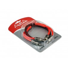 Aura RCA-C305MKII - RCA кабель 0.5 метра