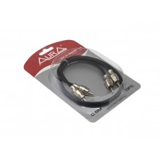 Aura RCA-B205MKII - RCA кабель 0,5 метра