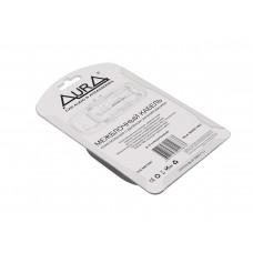 Aura RCA-B205MKII - RCA кабель 0,5 метра