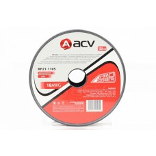 ACV KP21-1105 монтажный кабель 0.75x2
