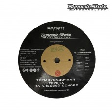 Dynamic State STH20-Roll-RD - термоусадочная трубка (красная)