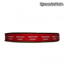 Dynamic State STH20-Roll-RD - термоусадочная трубка (красная)