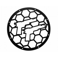 URAL AG-TT20 Black - защитная сетка 20,0 см