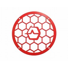 URAL AG-СY16 RED - защитная сетка 16,5 см