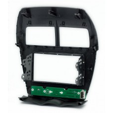 CARAV 11-103 - MITSUBISHI Outlander Sport, ASX, RVR 2010+ / Peugeot / Citroen