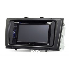 CARAV 11-173 - TOYOTA Avensis (T270) 2009-2015