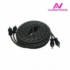 AUDIO NOVA RC1-5M - RCA кабель 5м
