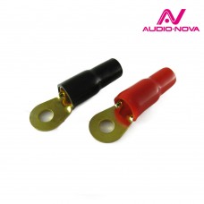 AUDIO NOVA RT2D8 - Клемма кольцевая силовая 2 Ga