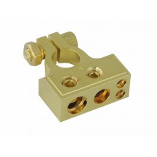 Swat BTN-04 - клемма АКБ (минусовая)