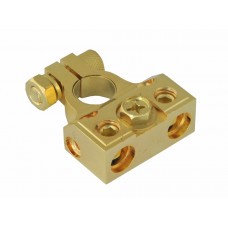 Swat BTN-03 - клемма АКБ (минусовая)