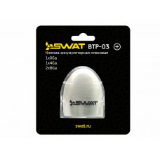 Swat BTP-03 - клемма АКБ (плюсовая)