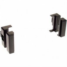 Incar RAU6-D04 - AUDI A6 97-04 1din (бок вставки)