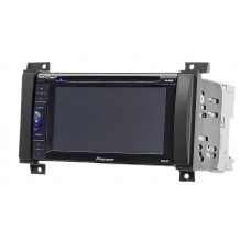 CARAV 11-514 - JEEP Grand Cherokee 2011-2013 / DODGE Durango 2011-2013