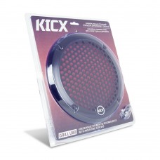 Kicx grill U80 - Сетка защитная для акустики 8'' (20 см).