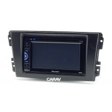 CARAV 11-008 - DATSUN on-Do, mi-DO 2014+