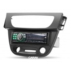 CARAV 11-152 - RENAULT Megane 2008-2015, Fluence 2009+