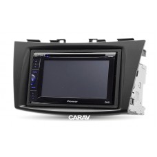 CARAV 11-157 - SUZUKI Swift (2011-2017); Ertiga (2012-2017)