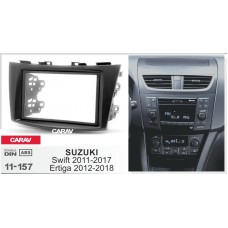 CARAV 11-157 - SUZUKI Swift (2011-2017); Ertiga (2012-2017)