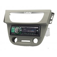 CARAV 11-418 - RENAULT Megane 2008-15, Fluence 2009-17 (бежевый)