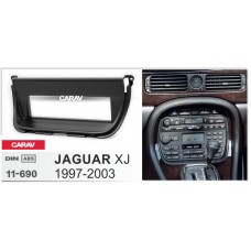 CARAV 11-690 - JAGUAR XJ 1997-2003