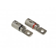 Aura BTP-1035 - Силовая клемма 2AWG/35мм2 (пара)
