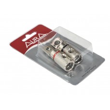 Aura BTP-1035 - Силовая клемма 2AWG/35мм2 (пара)