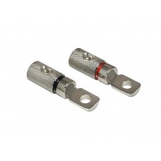 Aura BTP-1020 - Силовая клемма 4AWG/20мм2 (пара)