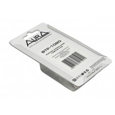 Aura BTP-1020 - Силовая клемма 4AWG/20мм2 (пара)