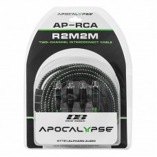 Deaf Bonce AP-RCA - RCA кабель 5.2м