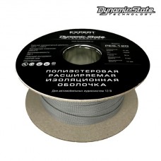 Dynamic State PES.12G (оплетка серая d=12)