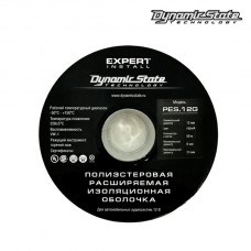 Dynamic State PES.12G (оплетка серая d=12)