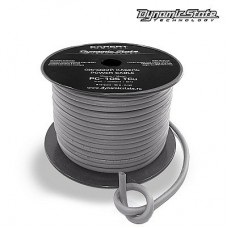 Dynamic State PC 10S - Силовой кабель 10 Ga (10 мм2)