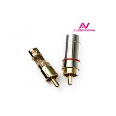 AUDIO NOVA RCA.2C - RCA коннектор